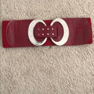 ⭕️Wide stretchy belt ⭕️